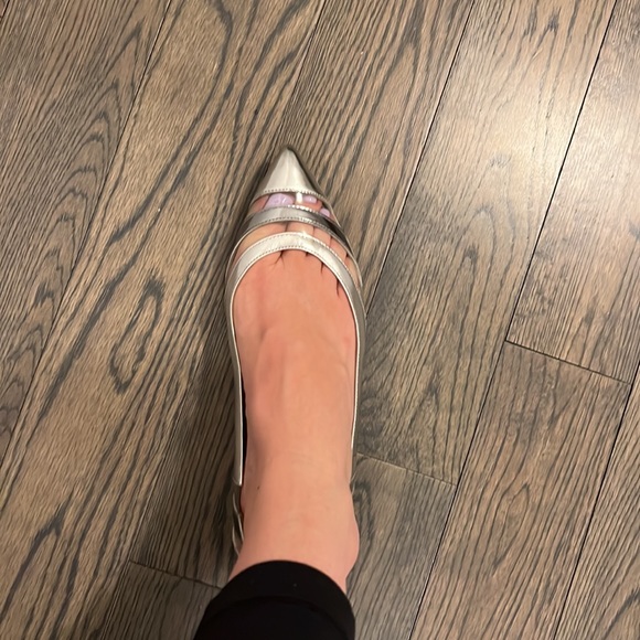 Gianvito rossi - Picture 2 of 5